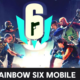 Rainbow Six Siege Mobile APK
