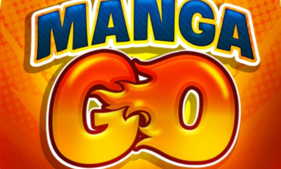 MangaGo Me App APK
