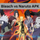 Bleach vs. Naruto APK