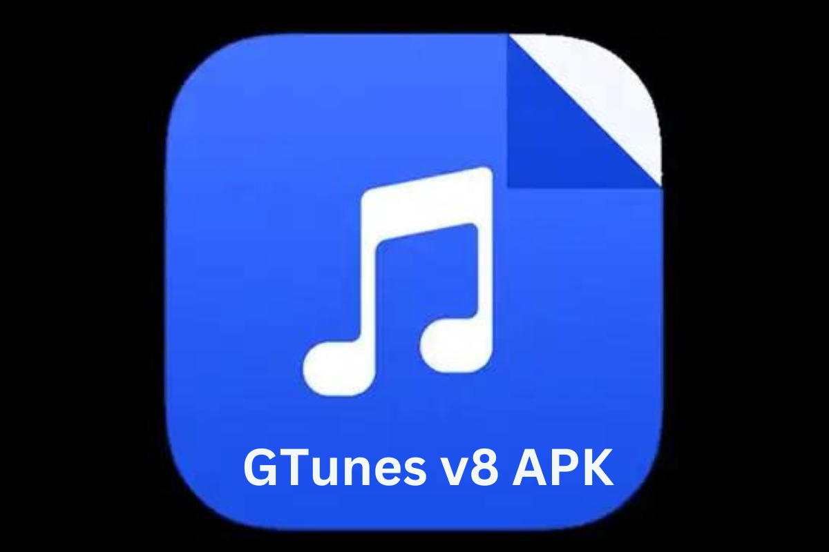 GTunes V8 APK