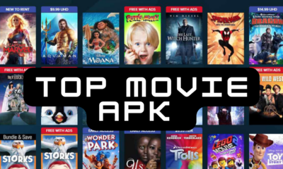 Top Movie APK