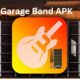 GarageBand APK