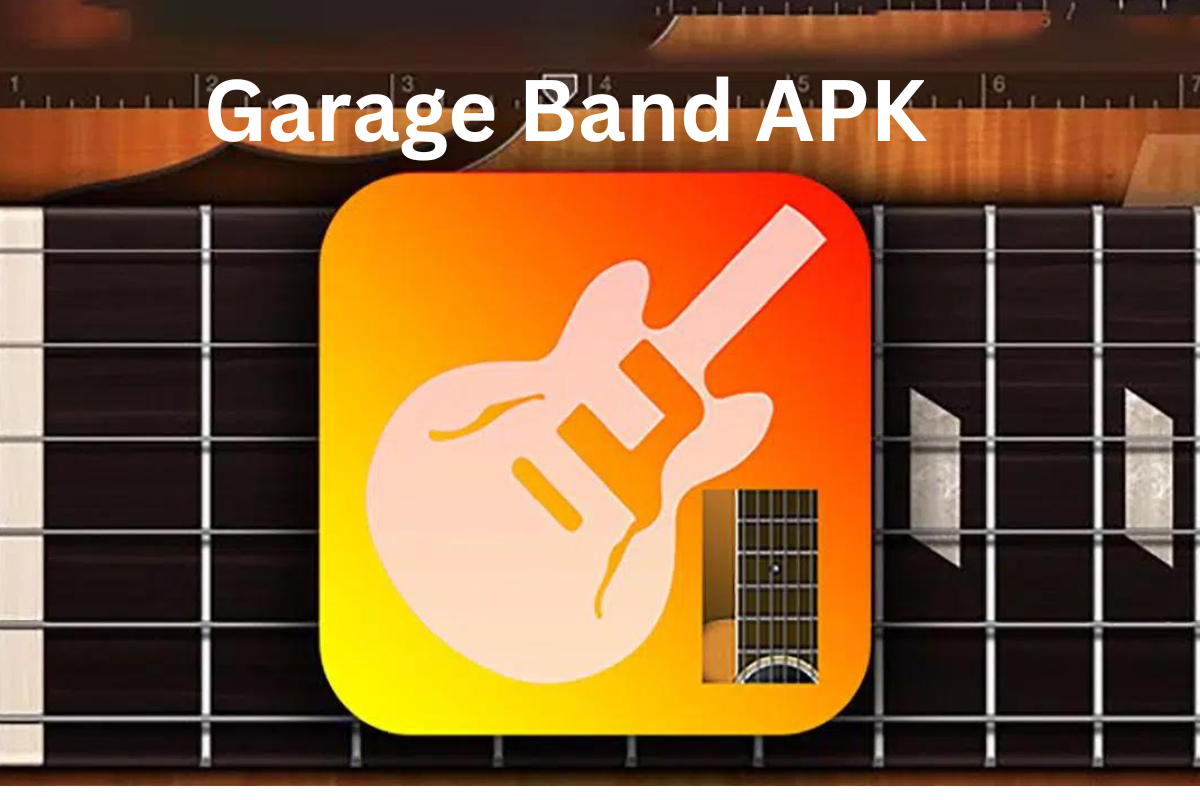 GarageBand APK