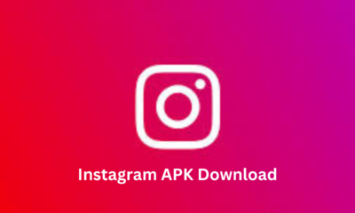 Instagram APK Download