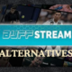 Buffstream Alternatives