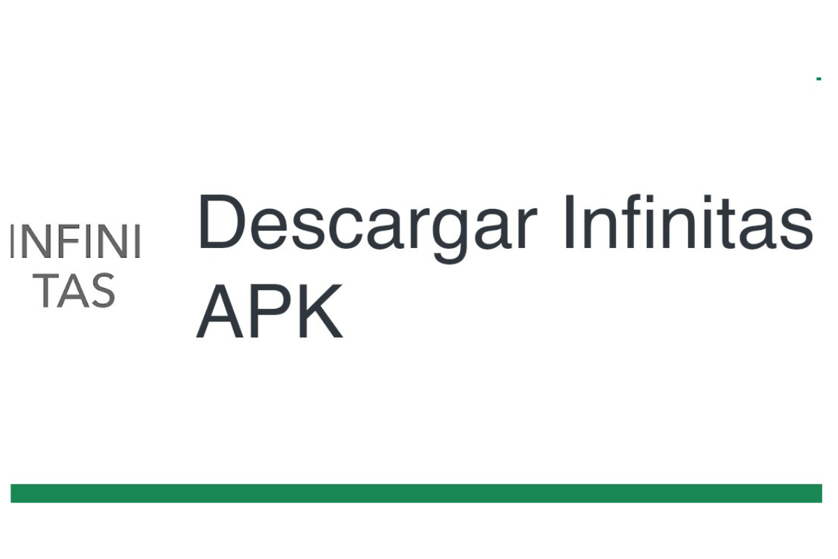 Descargas Infinitas APK
