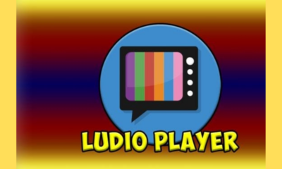 Ludio Player APK