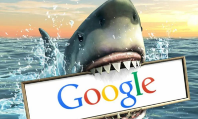 Google Underwater
