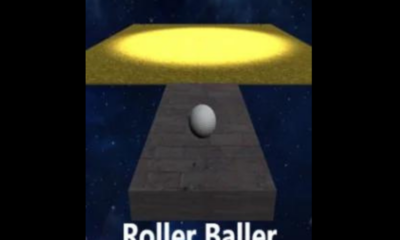 roller baller