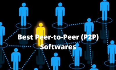 best p2p file-sharing software