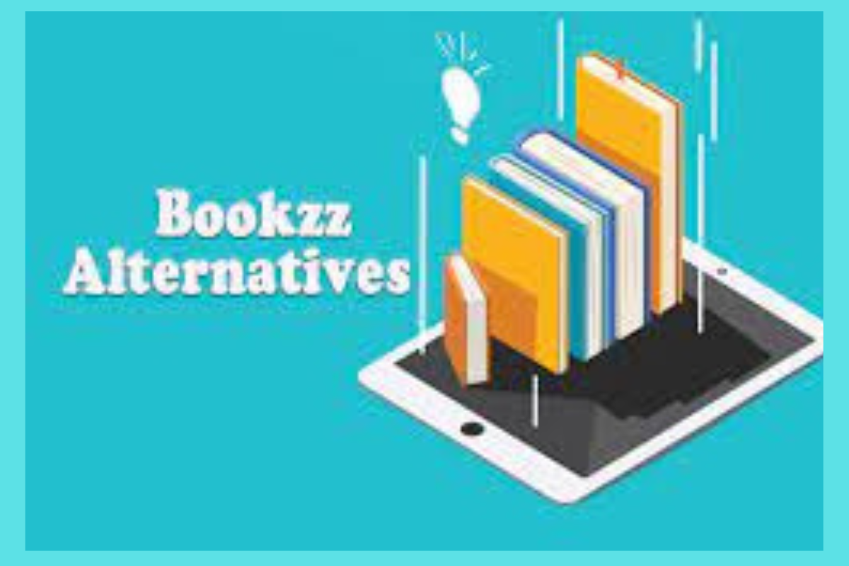 Bookzz Alternatives