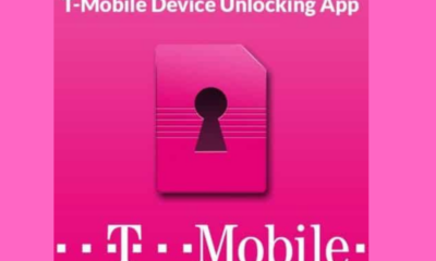 T-Mobile Unlock Google Pixel Only APK