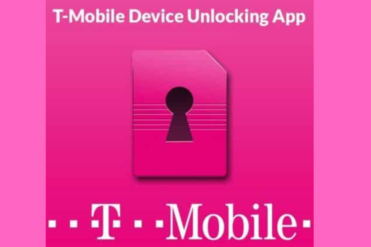 T-Mobile Unlock Google Pixel Only APK