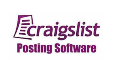 Craigslist Posting Software
