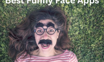 Funny Face Apps