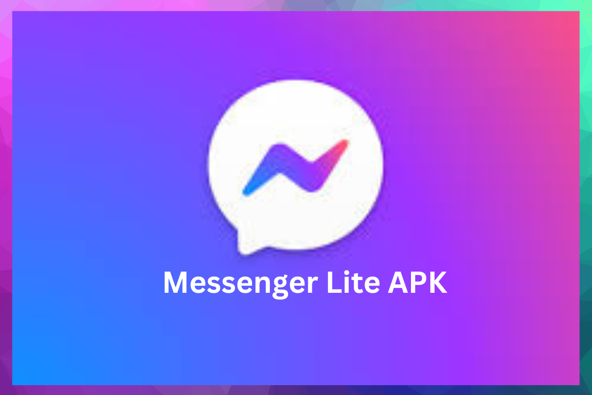 Messenger Lite APK