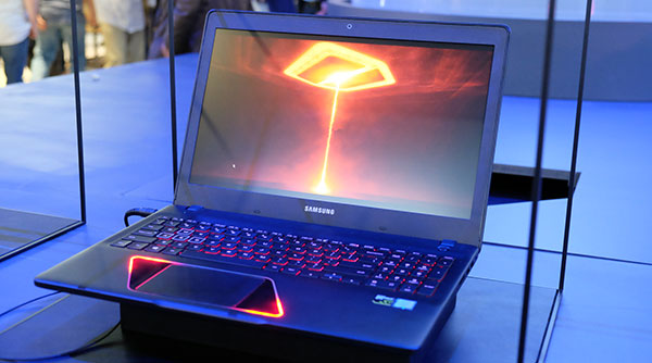 The Gamer’s Odyssey: Crafting Your Quest for the Perfect Gaming Laptop