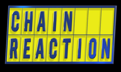 Chain Reaction Game