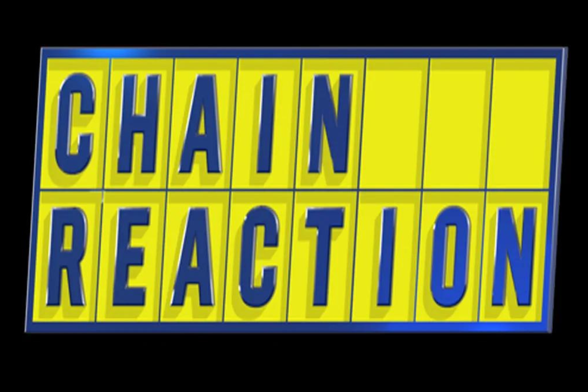Chain Reaction Game