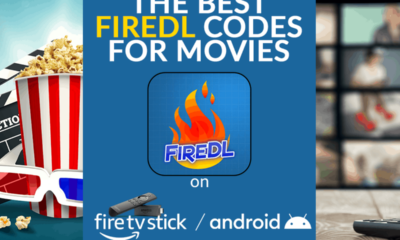 FireDL Codes