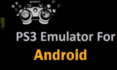 PS3 Emulator APK