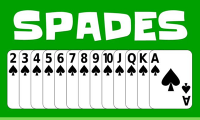 Play Spades Online Free
