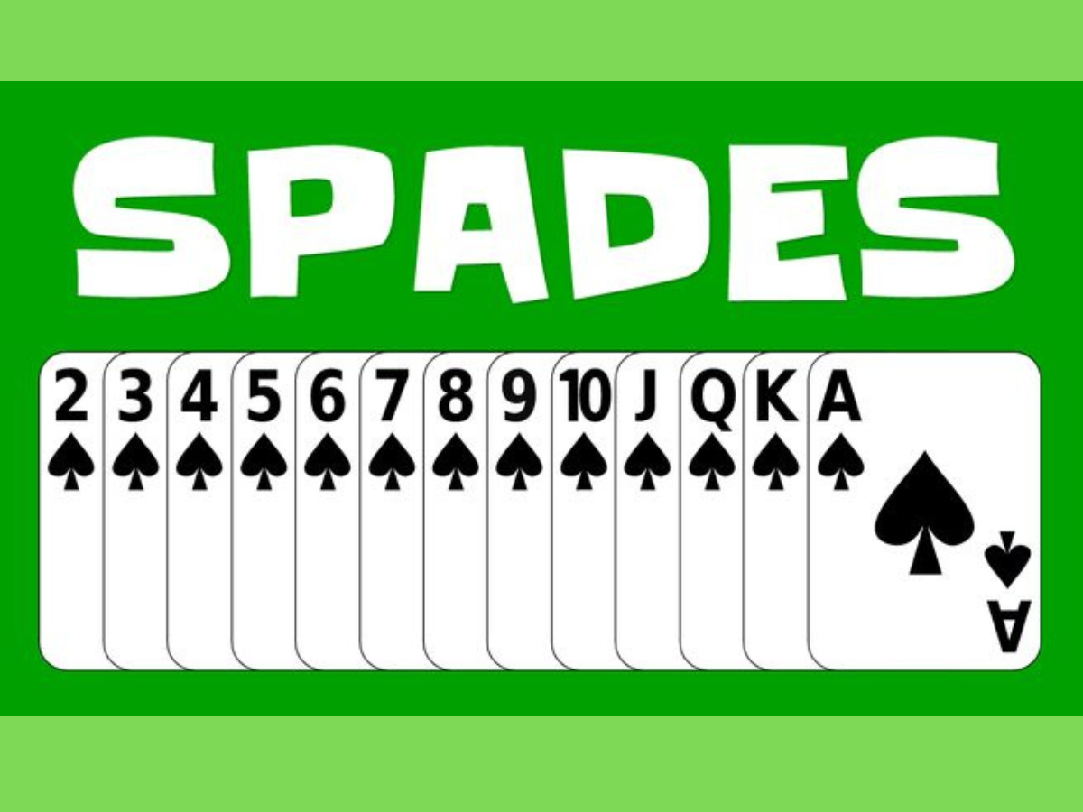 Play Spades Online Free