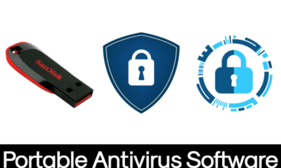 Portable Antivirus software
