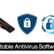 Portable Antivirus software