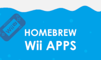 Wii Homebrew Apps