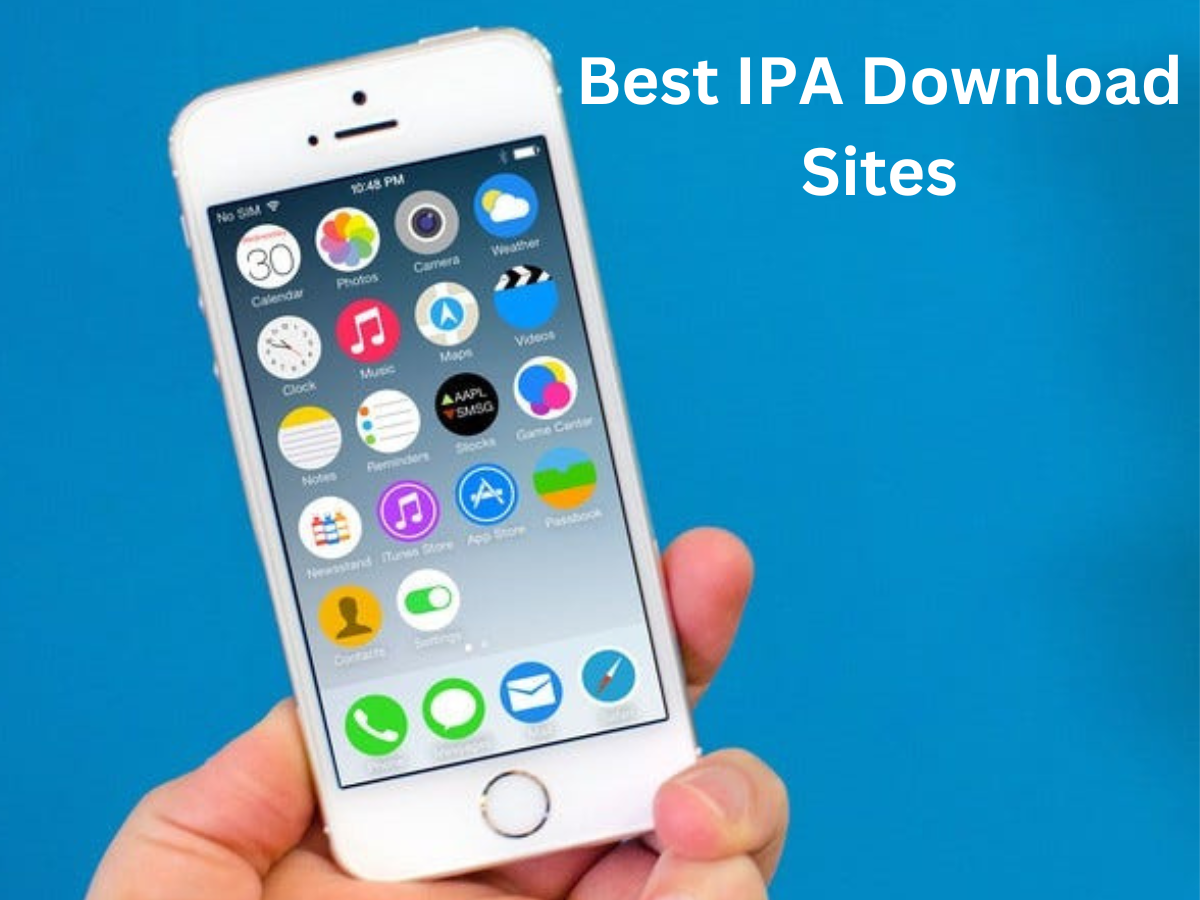 IPA Download Sites