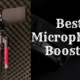 Best Microphone Booster Software