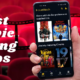 Best Movie Rating Apps