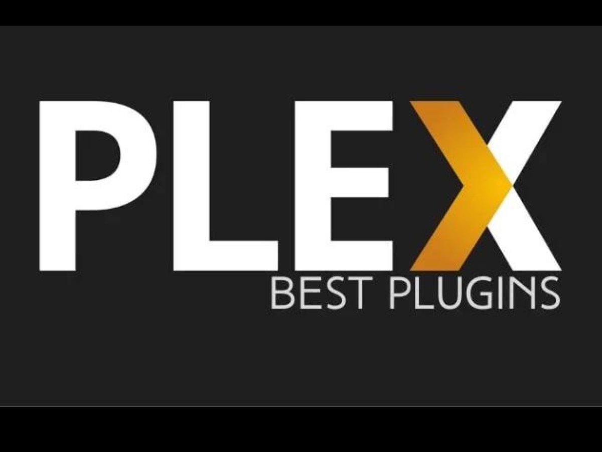 Plex Plugins