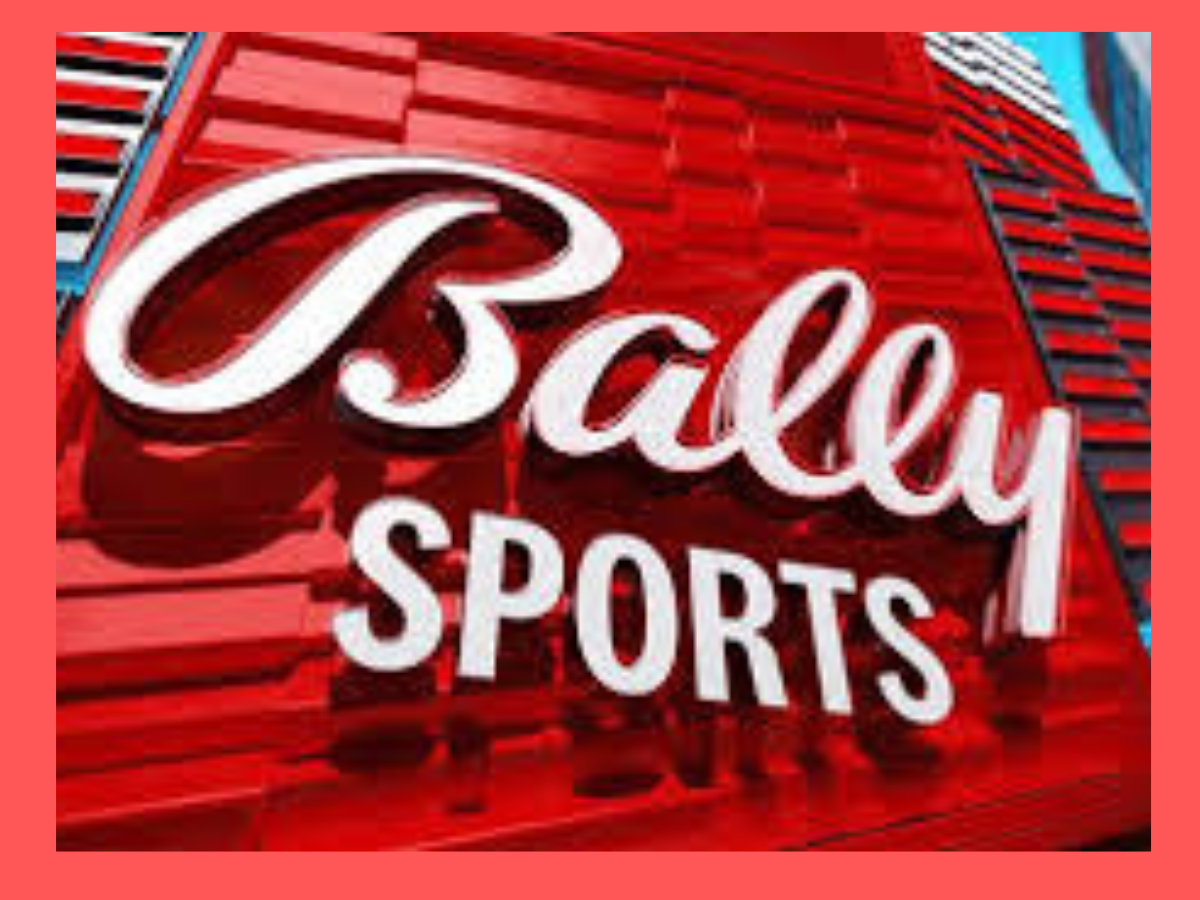 Activate BallySports.com