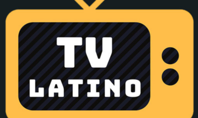 TV Latino APK
