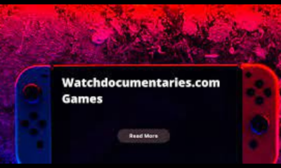 Watchdocumentaries Games