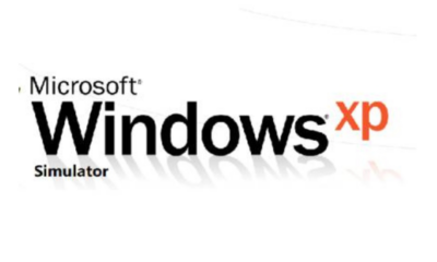 Windows XP Simulator