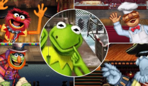 My Muppets Show APK