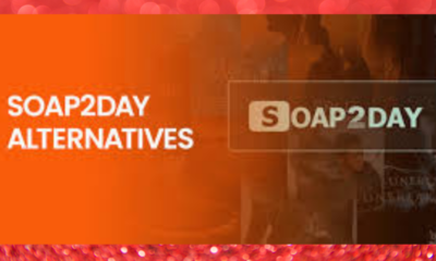 Soap2Day Alternatives