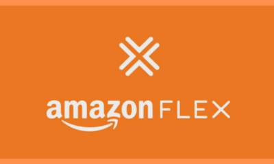 Amazon Flex APK