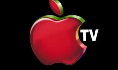 Apple TV APK