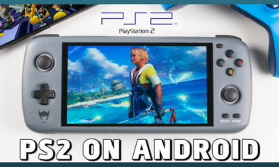PS2 Emulators Android