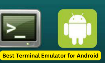 best terminal emulator for android