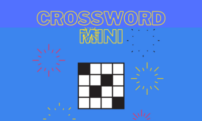 Crossword Mini