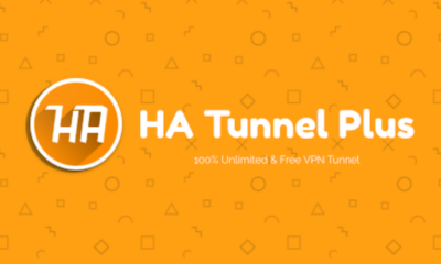 HA Tunnel Plus APK