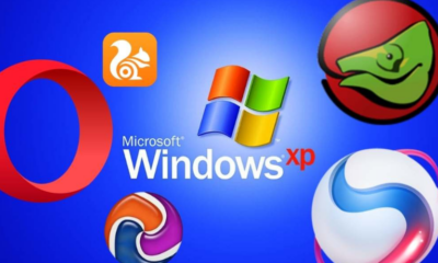best browsers for windows xp