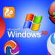 best browsers for windows xp
