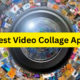 Best Video Collage Apps