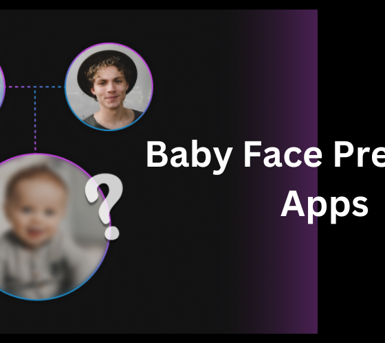 Baby Face Predictor Apps